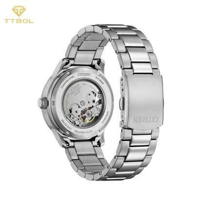 ساعت مچی مردانه سیتیزن CITIZEN NJ0191-83A