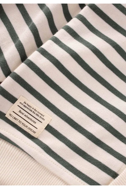 ژاکت کش باف پشمی بچگانه cigit cigit