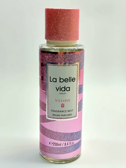 بادی اسپلش شاین دار