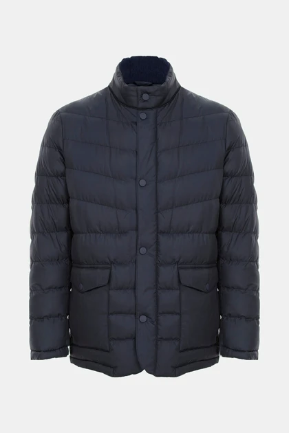 کت و کاپشن مردانه w-collection