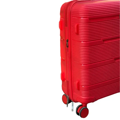 چمدان سایز کوچک وارداتی اورست مدل EVEREST - EV40154 SMALL