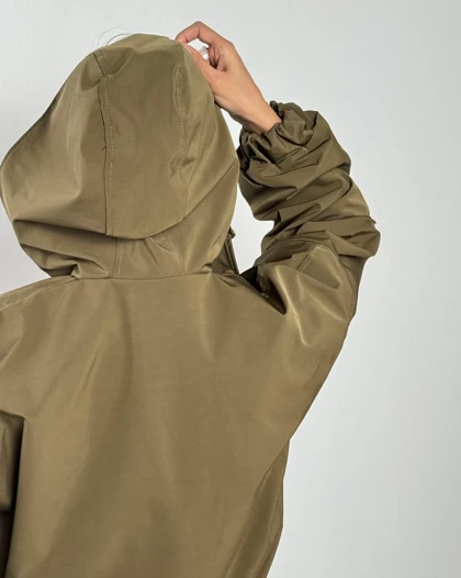 بامبرکلاه دار پایین گتر کد 150083