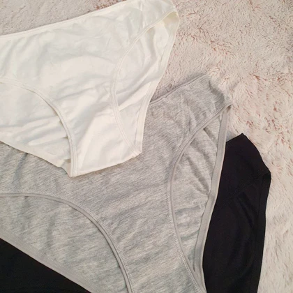 شورت زنانه لفتیز کد Z-HD54 مجموعه 3 عددی