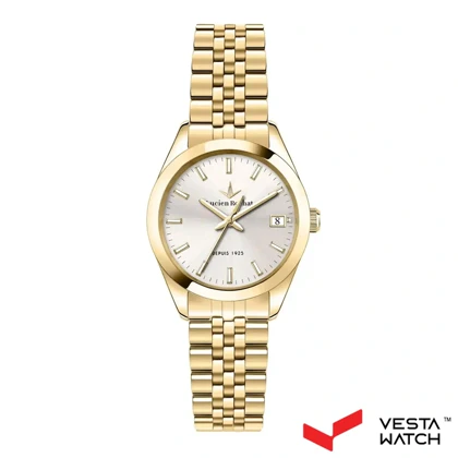 ساعت مچی زنانه لوسین روشا LUCIEN ROCHAT مدل R0453114505