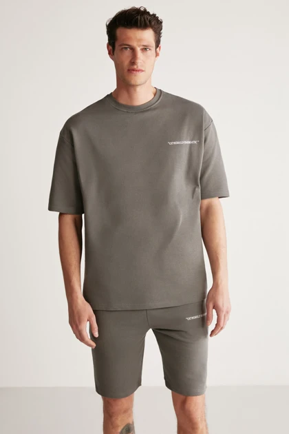 ست لباس ورزشی مردانه grimelange