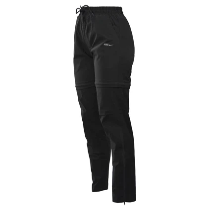 شلوار دو تیکه ورزشی زنانه نایک مدل HS-3G1082 مشکی