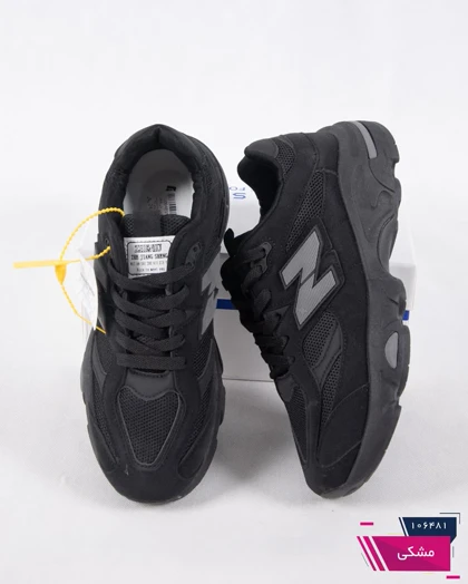 کتانی مردانه وارداتی NEW BALANCE/ZHENIU 6076