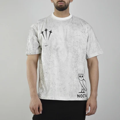 تیشرت اسپرت نایک مدل SPL-4A003 سفید