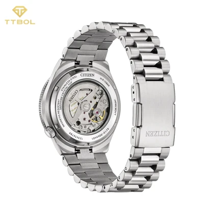 ساعت مچی مردانه سیتیزن CITIZEN NJ0230-59L