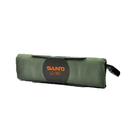 حوله مسافرتی دست و صورت Santo