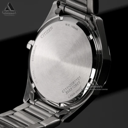 ساعت مردانه سیتیزن Citizen Eco-Drive BM7620-83L