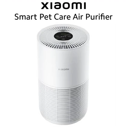 تصفیه هوای هوشمند حیوانات خانگی شیائومی Xiaomi AC-M30-SC