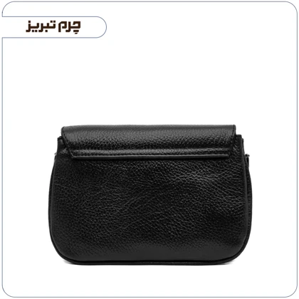 کیف دوشی زنانه مجلسی مدل BF80