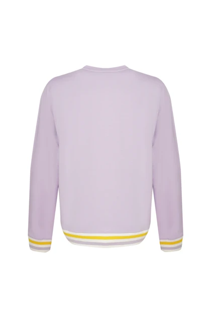 سویشرت زنانه اورجینال هامل hummel