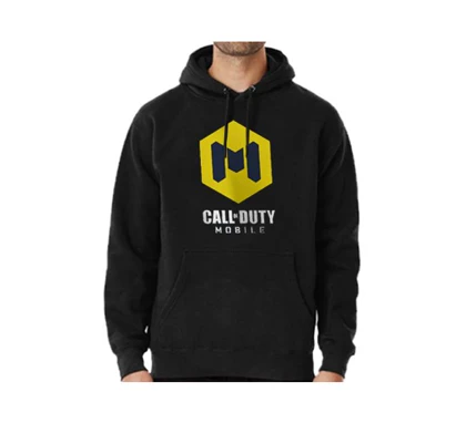 هودی Call Of Duty طرح COD Mobile کد 92320
