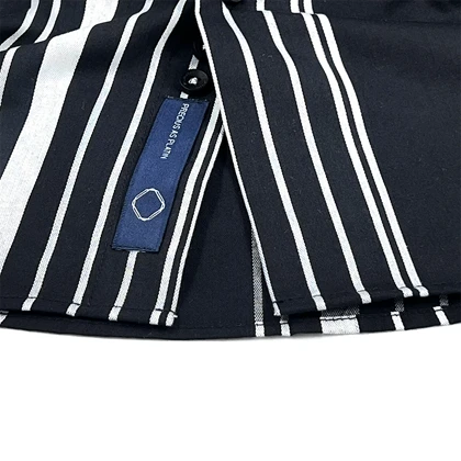 پیراهن راه راه 041130c-5