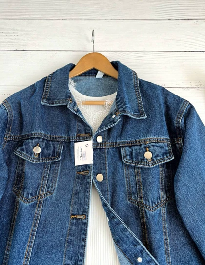 کت جین کد 2380