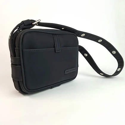 کیف پاسپورتی دخترانه باران کد k42