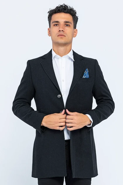 کت و ژاکت مردانه cekmon