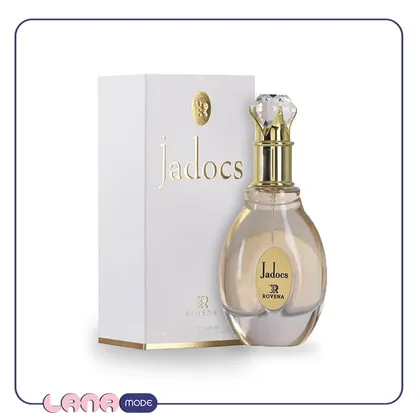 ادو پرفیوم زنانه روونا مدل jadocs (100 میلی لیتر)