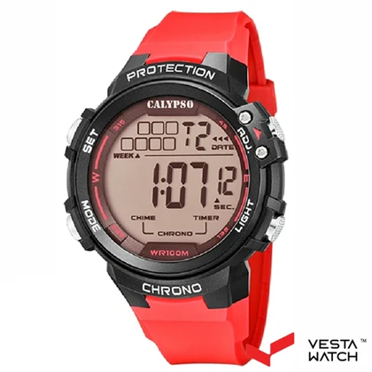 ساعت مچی مردانه کلیپسو CALYPSO مدل K5817/3