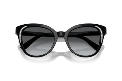 عینک آفتابی سواروسکی Swarovski SK 6031S Polarized