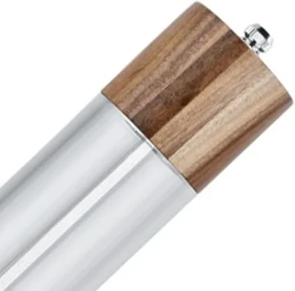 فلفل ساب 2 سر چوبی تیره - شنگیا