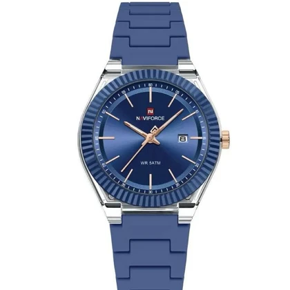 ساعت ناوی فورس اورجینال زنانه NAVIFORCE NF 6117
