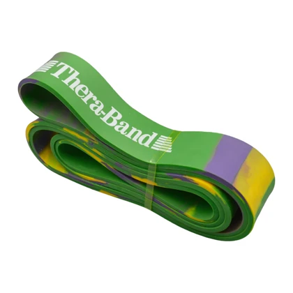 کش پاورباند تراباند عرض 45 میلی متر