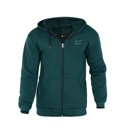 سویشرت کلاهدار مردانه Nike