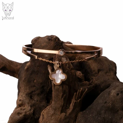 بنگل ون کلیف استیل بولگاری