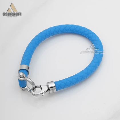 دستبند امگا Omega Bracelet BO