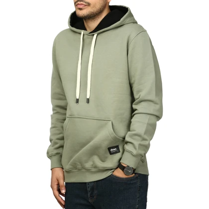 هودی دورس تن کوک مردانه مدل 162524