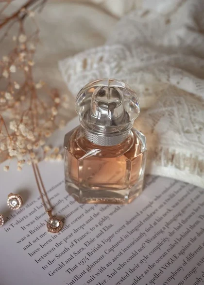 گرلن مون گرلن بلوم آف رز GUERLAIN - Mon Guerlain Bloom of Rose