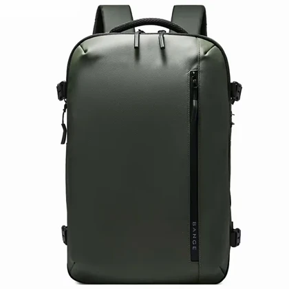 کیف کوله پشتی مسافرتی بنج 7876 مشکی
