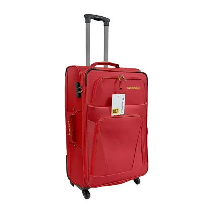 چمدان سایز بزرگ CAT مدل CAT40317 LARGE (به همراه یک عدد کاور هدیه ویژه)