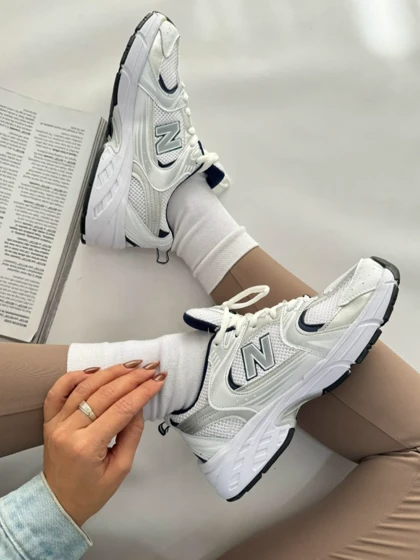 کتانی نیوبالانس 5530