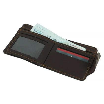 کیف پول جیبی مدل mc320