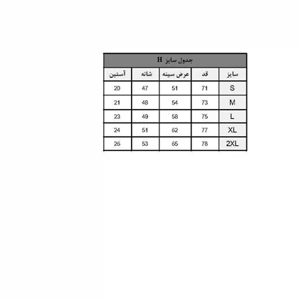 تیشرت آستین کوتاه مردانه کد 5316 مشکی پارچه 100 پنبه