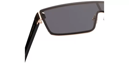 عینک آفتابی هاکرز مدل Gold Dark Dream