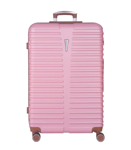 چمدان ماژرو Mazhro مدل MZR40118 لوتوس سایز بزرگ