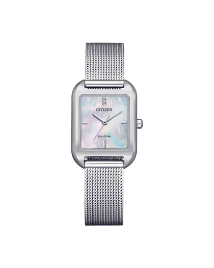 ساعت مچی زنانه سیتیزن CITIZEN EM0491-81D