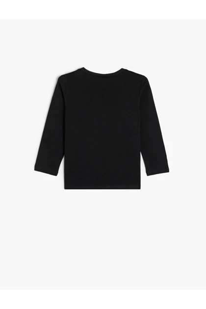 تیشرت بچگانه اورجینال کوتون koton