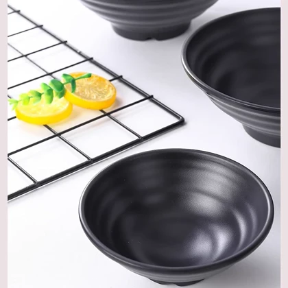 کاسه سزار کوچیک 4 عددی - 20M