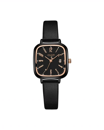 ساعت مچی زنانه جولیوس JULIUS JA-1418LC