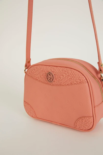 کیف دوشی اورجینال pierre-cardin pierre-cardin