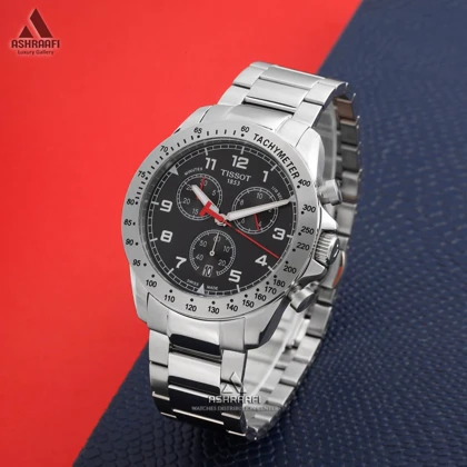 ساعت تیسوت مردانه Tissot V8 Alpine A460-SK3