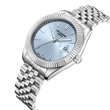 ساعت مچی مردانه لی کوپر مدلLEE COOPER LC07215.300