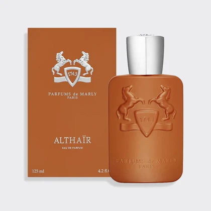 عطر ادکلن پارفومز دی مارلی الثائر (التائر) Parfums de Marly Althair
