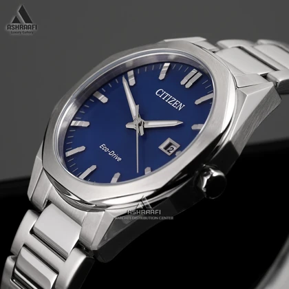 ساعت مردانه سیتیزن Citizen Eco-Drive BM7620-83L